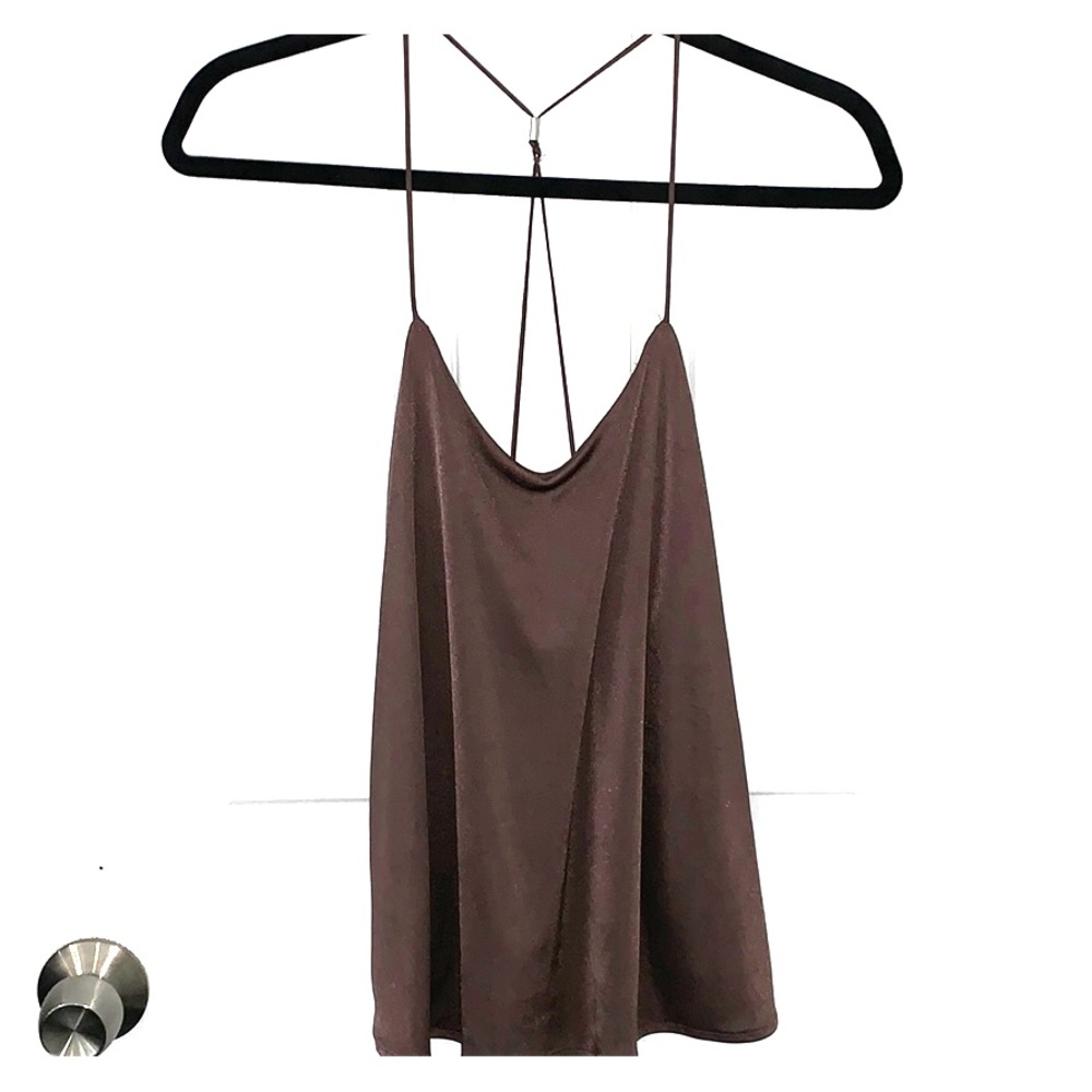 Express Tank